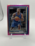 2025-26 Donruss Optic Gilbert Arenas Pink Prizm /275 #144