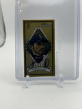 2008 Topps Heritage Ichiro Suzuki Mini #HTCP11