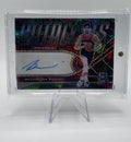 2020-21 Panini Spectra Deni Avdija Catalysts Meta Prizm Rookie Auto /25