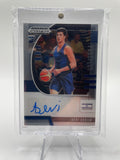 2020-21 Panini Prizm Draft Picks Deni Avdija Prospect Rookie Auto #PA-DA