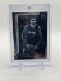2025-26 Topps Kel'El Ware Blackout SP /99 #74