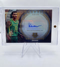 2022-23 Bowman University Inception Kel'El Ware Top Of Class Rookie Auto /100
