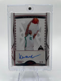 2022-23 Leaf Trinity Kel'El Ware Red Rookie Auto /5