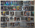 2020-2025 Panini New York Knicks Base + SP + Insert Lot (x210)