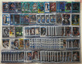 2020-2025 Panini Orlando Magic Base + SP + Insert Lot (x184)