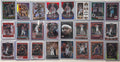 2020-2025 Panini Phoenix Suns Base + SP + Insert Lot (x217)