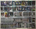 2020-2025 Panini Milwaukee Bucks Base + SP + Insert Lot (x184)