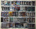 2020-2025 Panini Memphis Grizzlies Base + SP + Insert Lot (x269)