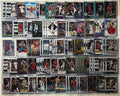 2020-2025 Panini New Orleans Pelicans Base + SP + Insert Lot (x225)